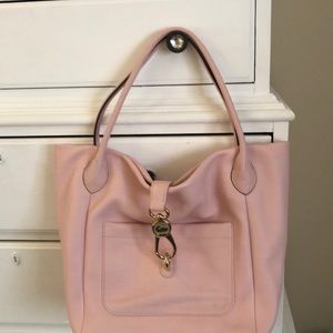 Dooney and bourke tote